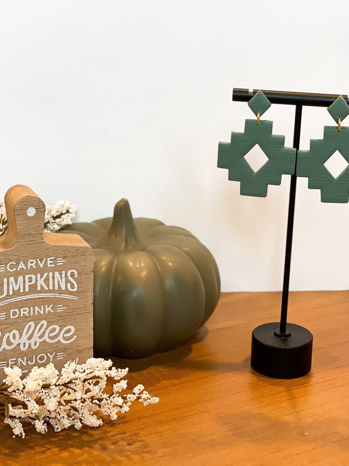 The Danielle-Textured Tranquility Green for wholesale by MH Studio