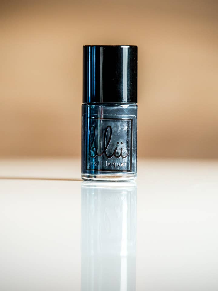 Saharan Sunset (w) for wholesale by Blü Nail Laquer