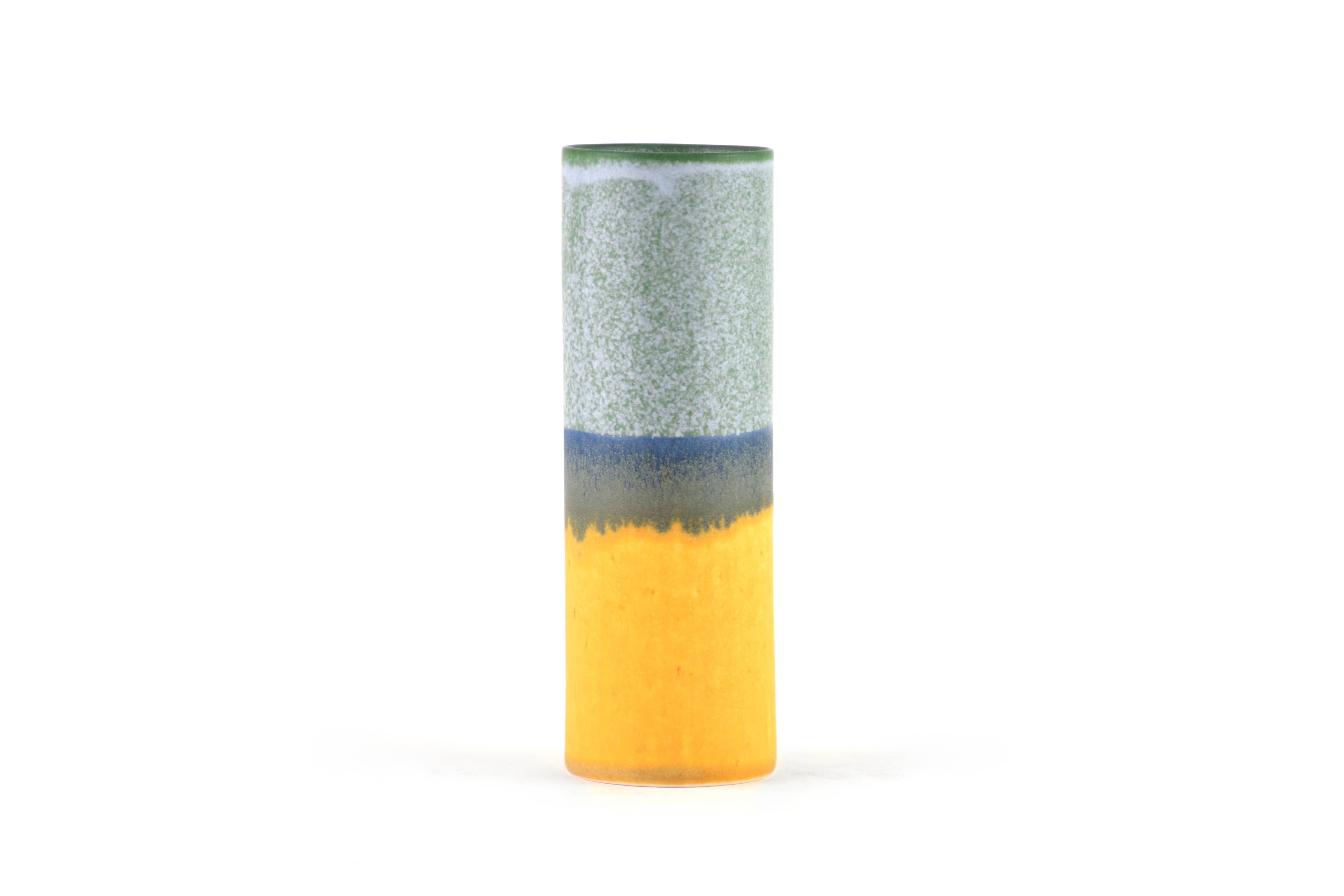 SGW LAB - Wholesale Vase - SGW Lab Cylinder Vase GT0151