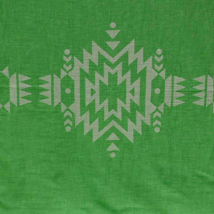 Organic Turkish Towels - Wholesale Beach Towel - Beach Towels, Luxurious Green Turkish Towel8