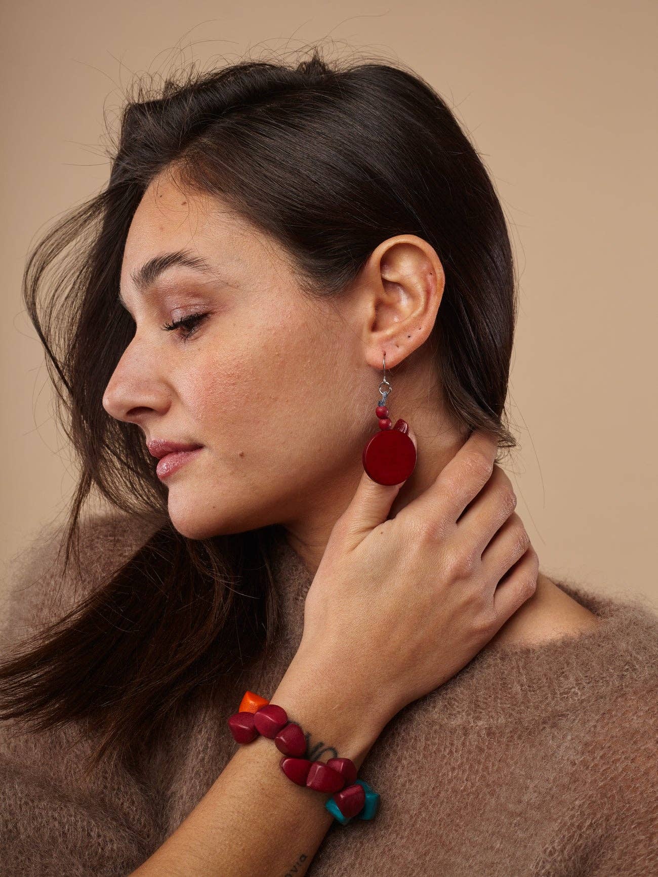 Bijondo – wholesale Beaded bracelet – Morocco Bracelet2