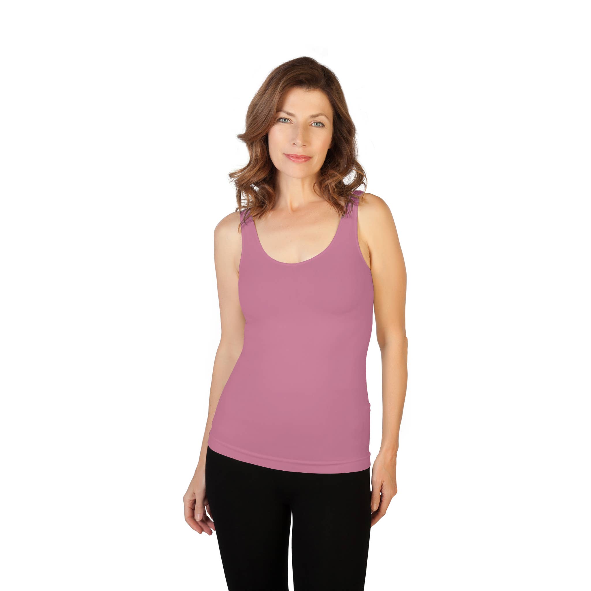 Skinnytees - Wholesale Tank Top - Women's - Basic Tank53