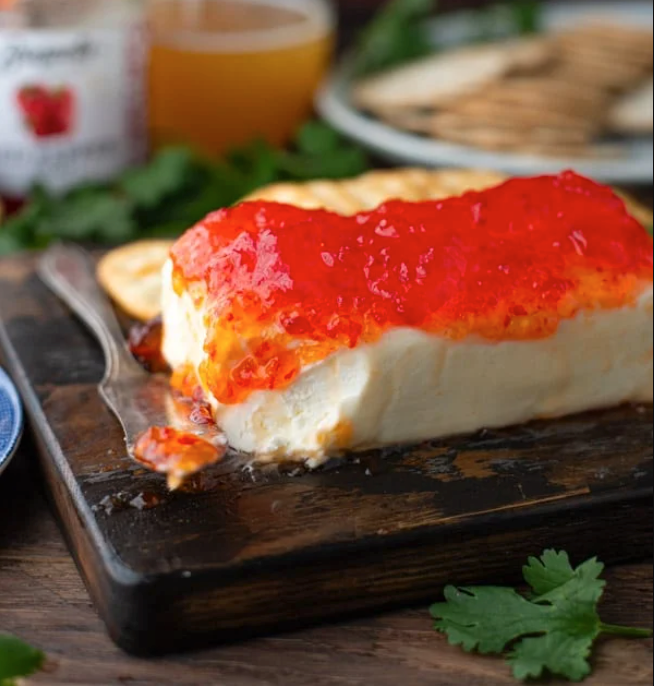 Aunt Sally's Pralines - Vente Confiture/gelée - Gelée aux pacanes de Louisiane 16 oz1