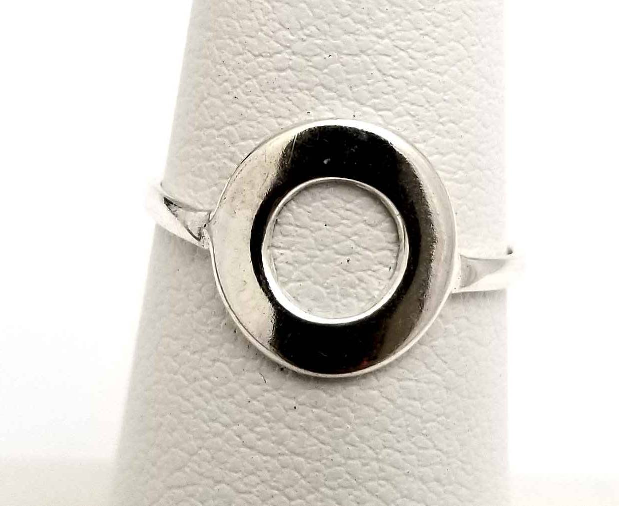 Costello International - Wholesale Band/Stacked Ring - Sterling Silver .925 Ladies Rings18