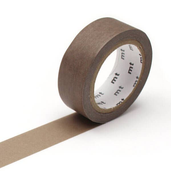 Tape Single: Greige for wholesale by mt masking tape (Sweet Bella)