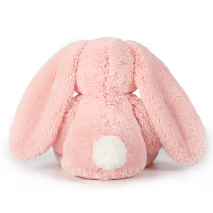 OB Australia - Wholesale Stuffed/Plush Toy - Kids & Baby - Bella Bunny Rose Pink – Soft Toy 13.5" / 34cm