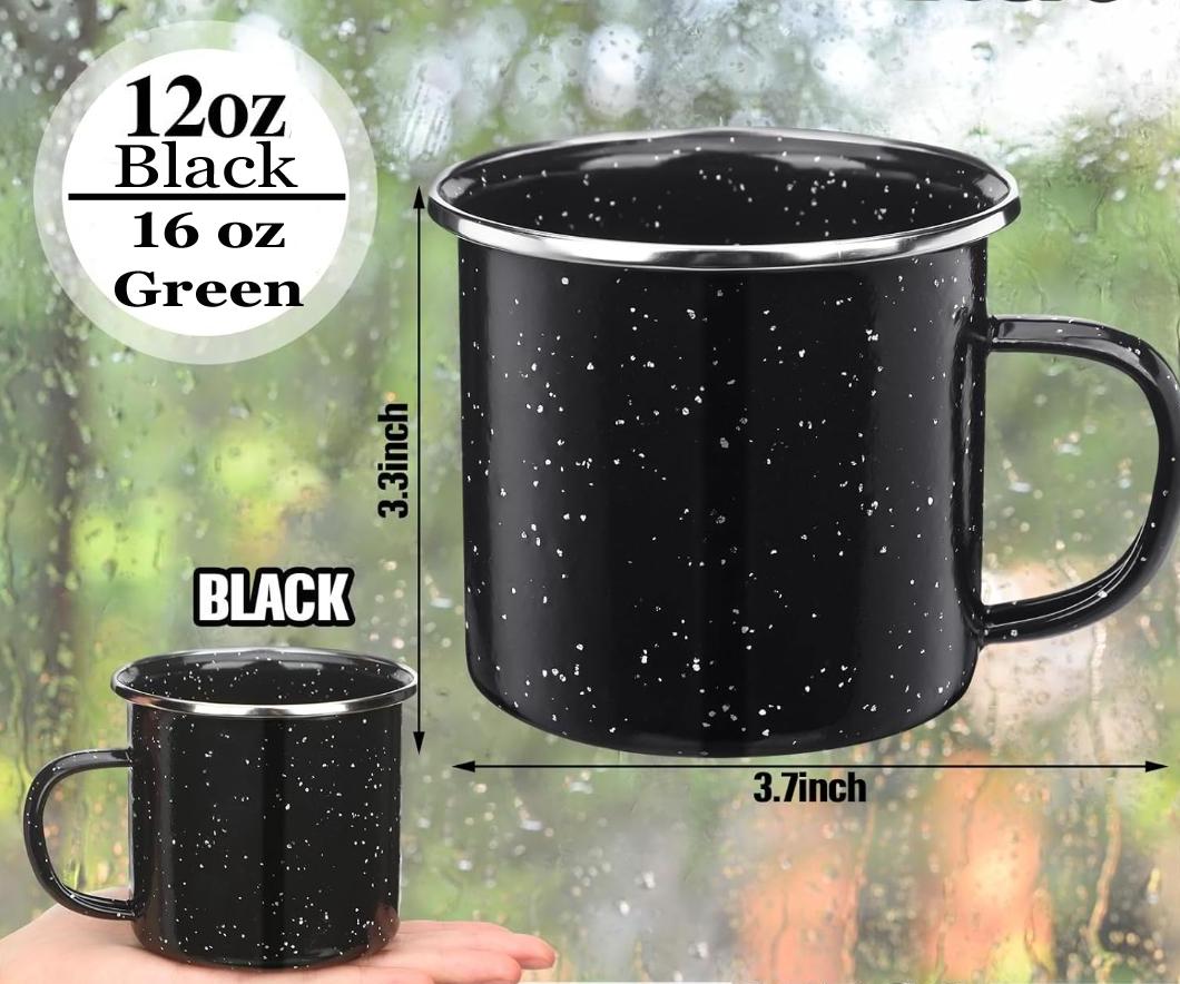 ThatsRad - Wholesale Coffee Mug - Flying Ducks - Camp Mug2