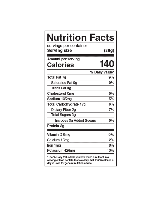 Hardbite Chips - Vente Chips - Oignon sauvage & yaourt (150g/5,2oz)1