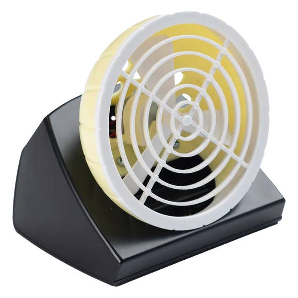 Fanion™ Countertop Kitchen Prep Fan - Sweet Onion for wholesale by Fanion