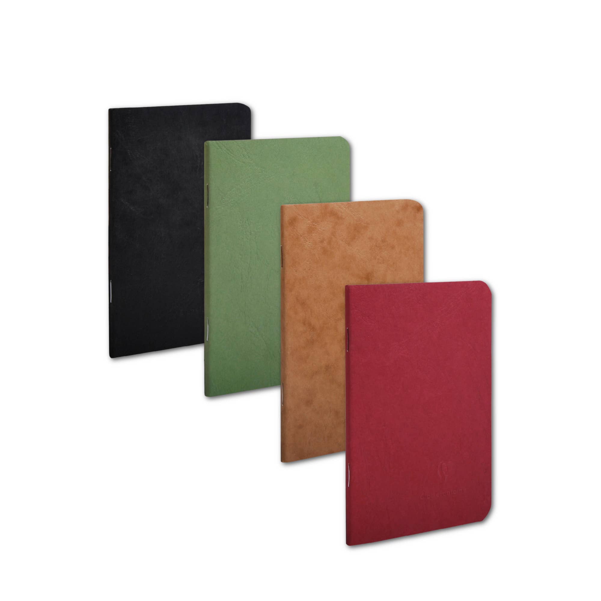Exaclair - Wholesale Notebook - Clairefontaine "Life Unplugged" Notebooks - Two Sizes0