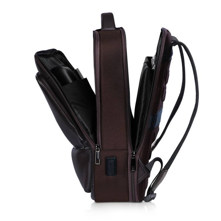 James Hawk - Wholesale Backpack - Men's - City Backpack12