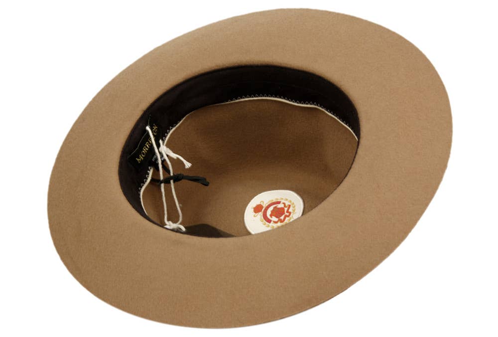 Epoch hats - Wholesale Fedora - Unisex - Vintage Wool Felt Fedora Hats4