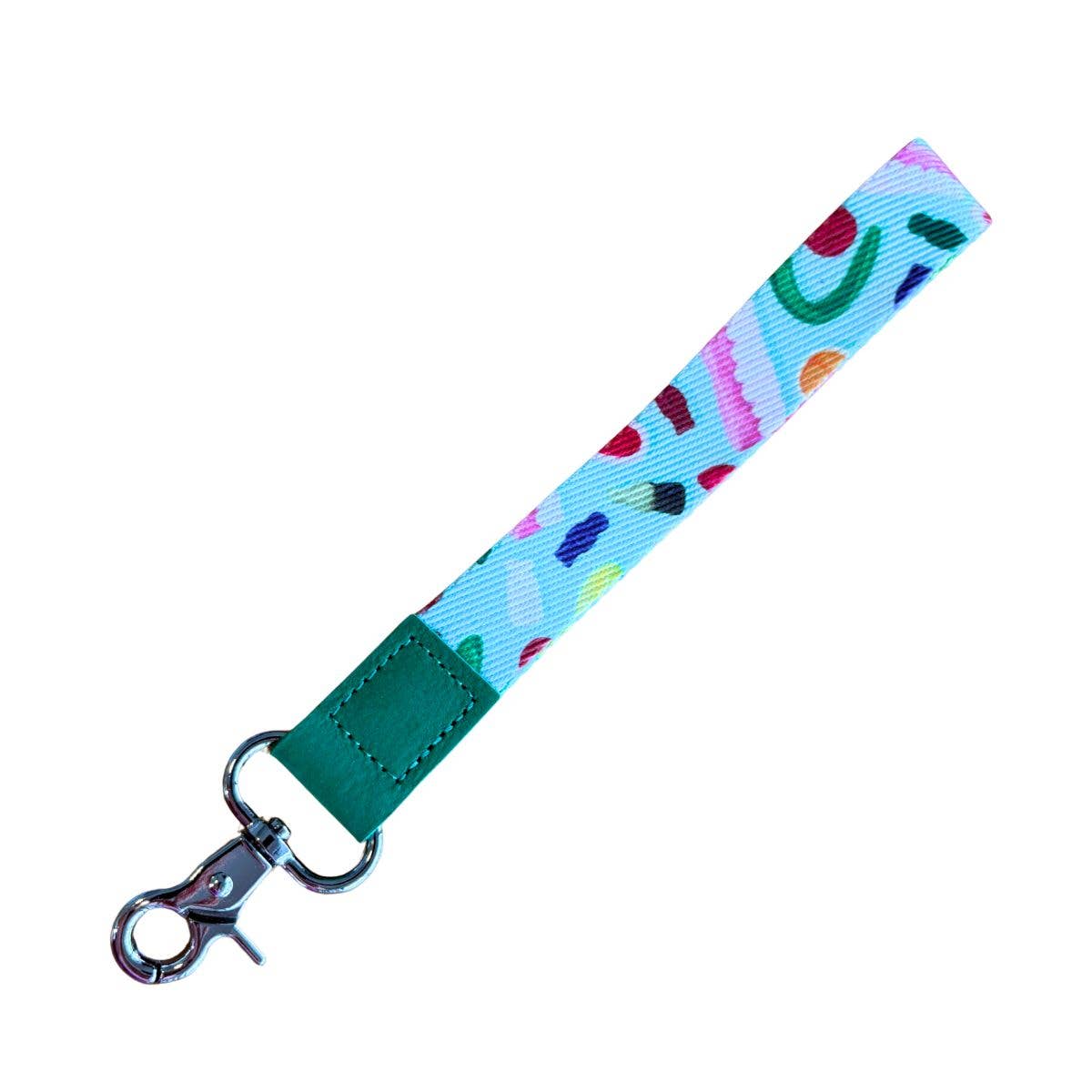 Ruby Olive Pty Ltd - Wholesale Lanyard – Women’s - Lolly Jar Wrist Lanyard0