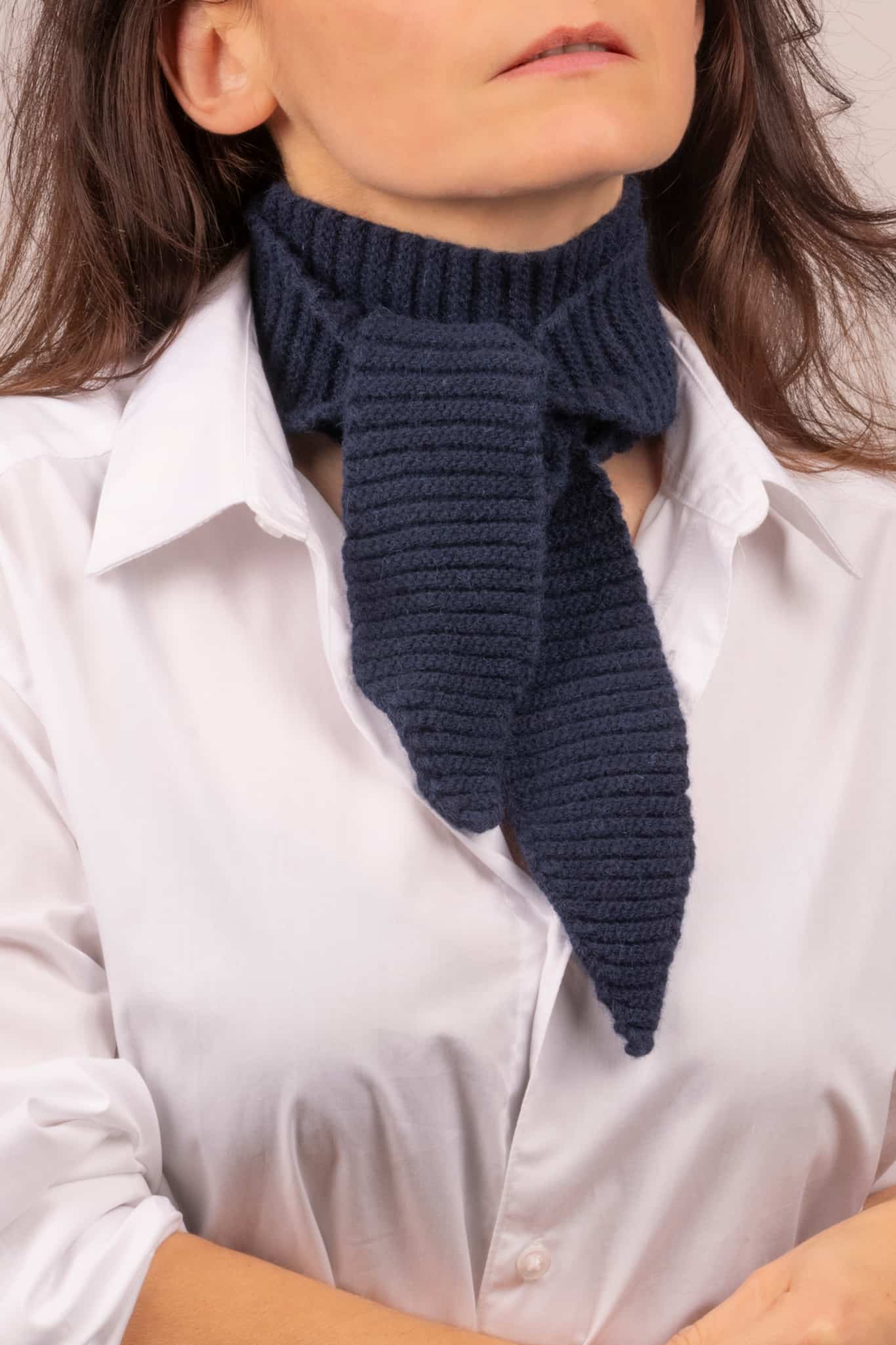 GRIFFON 1924 - Wholesale Scarf - Women's - Mini Scarf - Britt#194