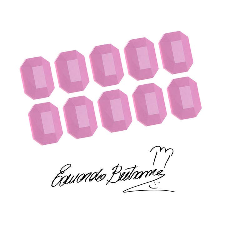 Flexarte USA – Engroshandel Håndværk forsyninger – Rektangulære smykker Fancy Silikone1