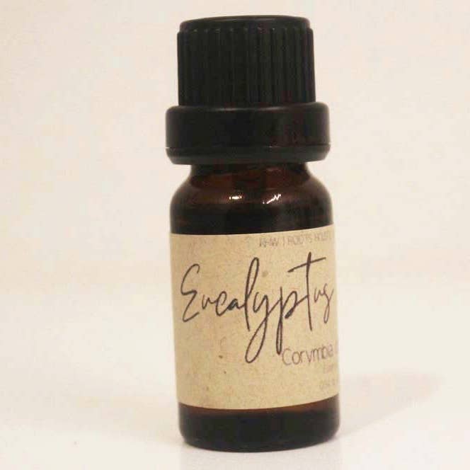 Eucalyptus Citriodora Essential Oil (10 ml) for wholesale by Roots Holistic Wellness Company