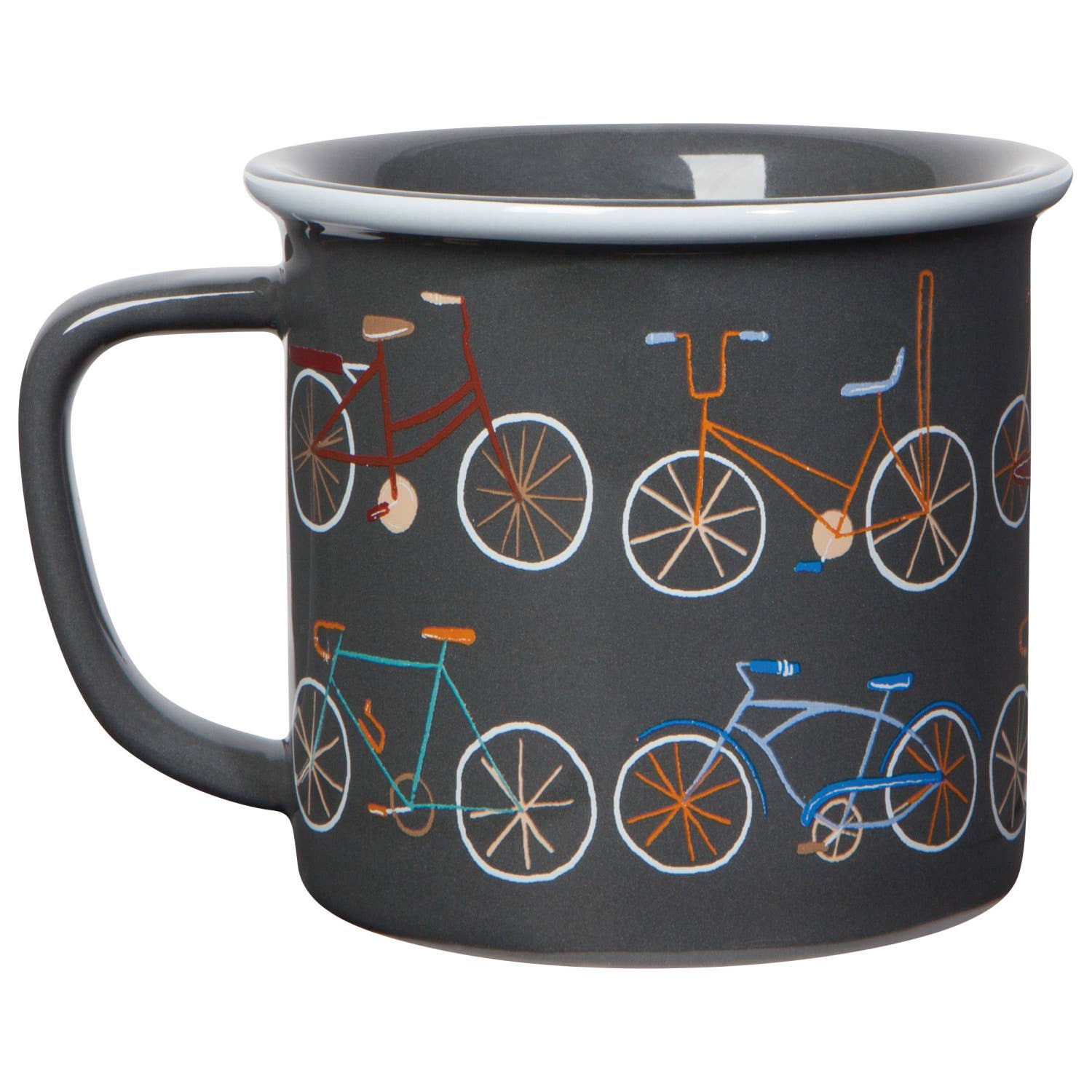 Now Designs by Danica - Wholesale Coffee Mug - Cruiser Mug1