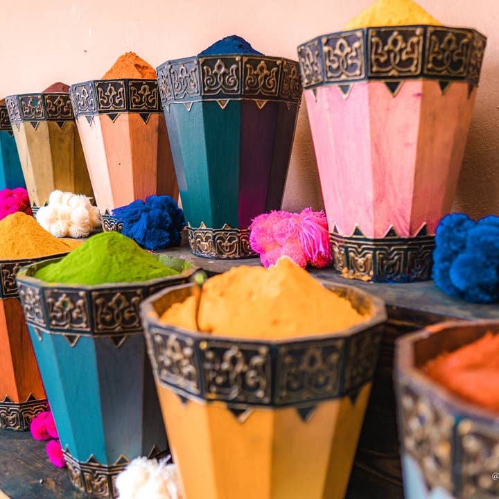 Marokko 6 für den Großhandel von Autumn Carolynn Photography