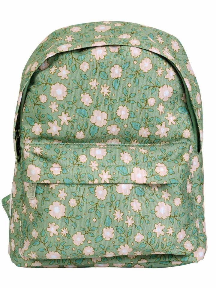 Sac à dos pour petits enfants : Blossoms saga pour la vente par A Little Lovely Company