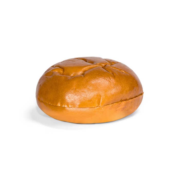 Mr.Dobelina - Wholesale Bread/Tortilla - Potato Roll Gourmet Recipe Burger Buns - 80g1