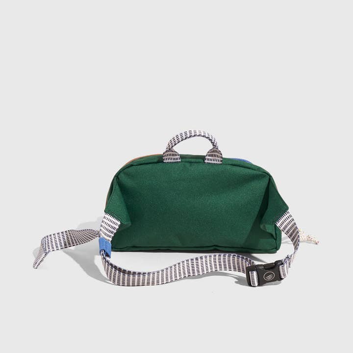 United By Blue - Wholesale Belt Bag - Unisex - (R)evolution™ 3L Utility Fanny Pack