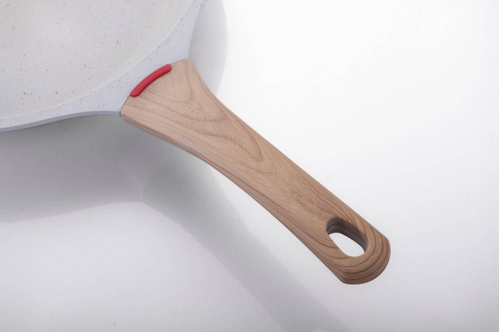 HaHaHome - Wholesale Cookware set - 2 Piece Granite Frying and Grill pan set11