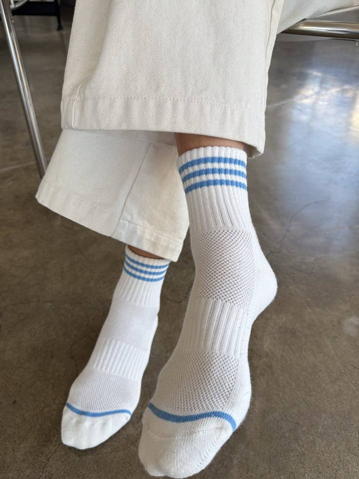 Le Bon Shoppe - Wholesale Socks - Women's - Girlfriend Socks (wholesale)67