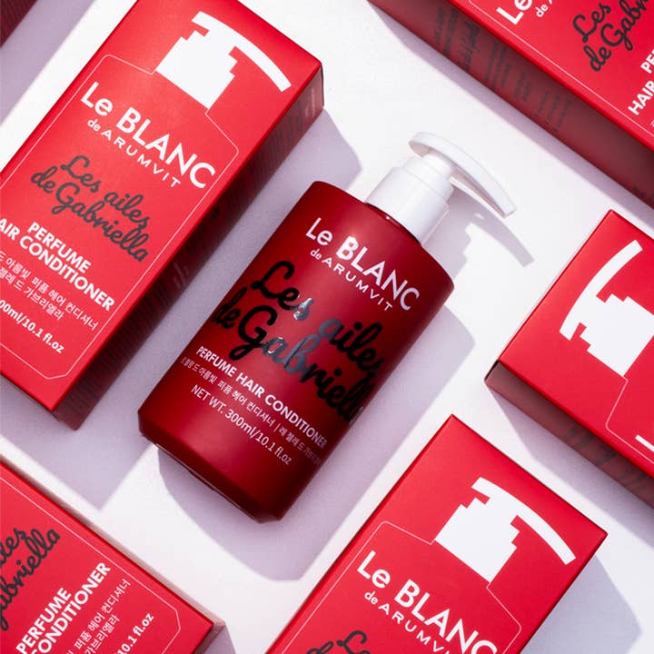 LADAMER, OSHINCHAE,MEDI-PEEL(MDP+) - Wholesale Body Cream/Lotion - Le BLANC – Les ailes de Gabriella Hair Conditioner 300ml2