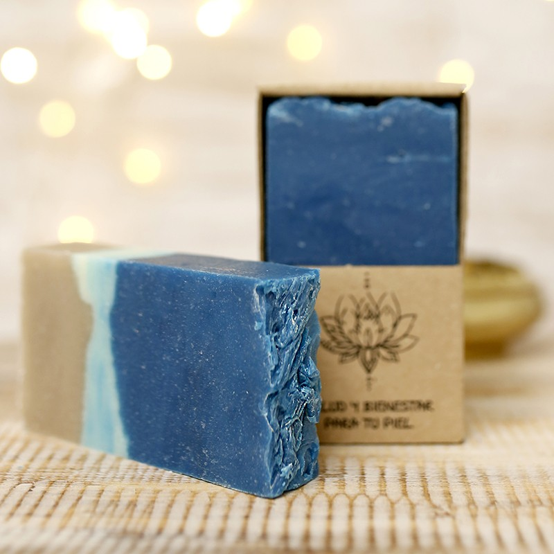 Ethike.eu - Vendita all'ingrosso Saponette - Mediterraneo - Sapone Artigianale1