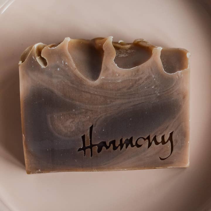 Savon en barre | Raspberry Vanilla pour la vente par Harmony On West