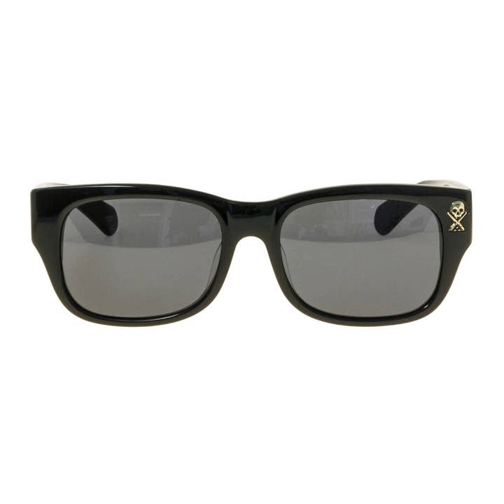 Black Flys Eyewear - Wholesale Eyeglasses - Unisex - Sullen Fly 2 Rx