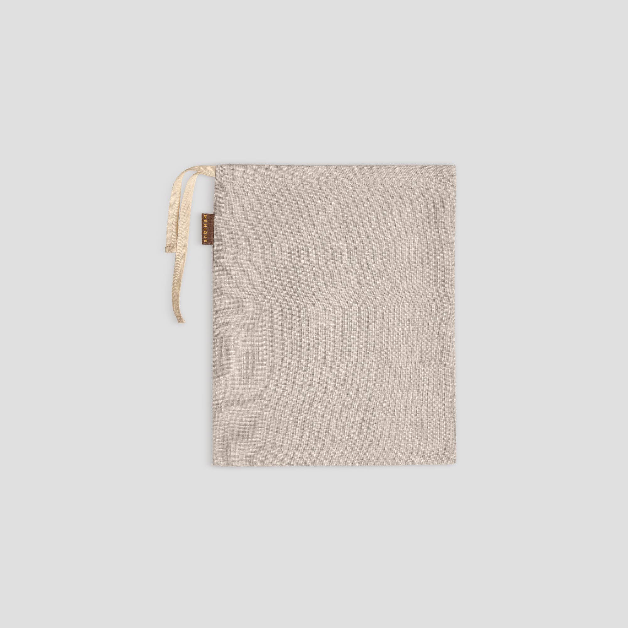 menique - Wholesale Storage Bag - Linen Organizing Storage Bag0