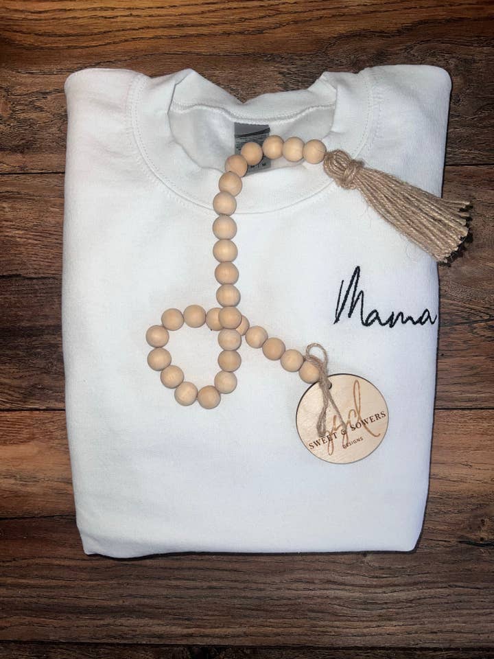 Mamá para venta al por mayor de Sweet & Sowers Designs