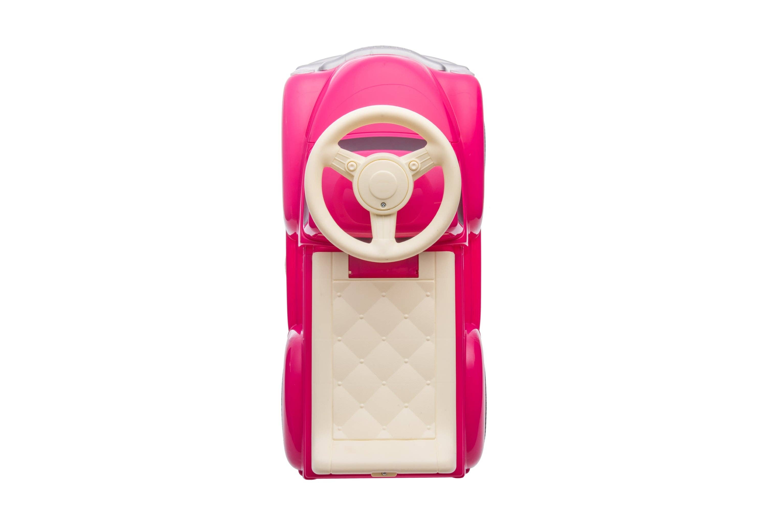 Freddo Toys - Vente Voiture/camion miniature – enfant - Voiture à pousser vintage Chevrolet 3100 pour tout-petits24