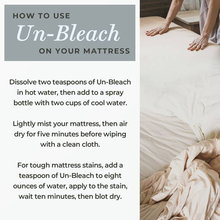 Rustic Strength - Wholesale Stain Remover - Un-Bleach11