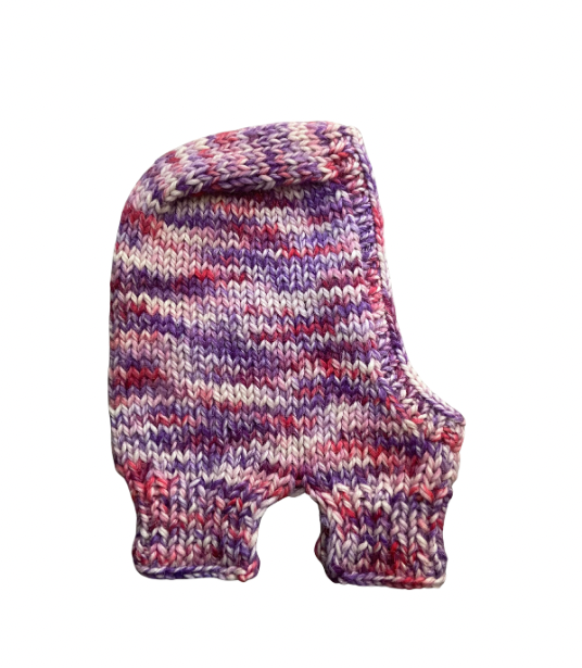 Lenereidi - Wholesale Balaclava - Women's - Balalupo8