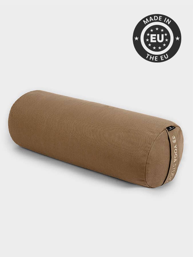 Yoga Studio Store - Wholesale Fitness Equipment - Yoga Studio EU Organic Buckwheat Bolster50