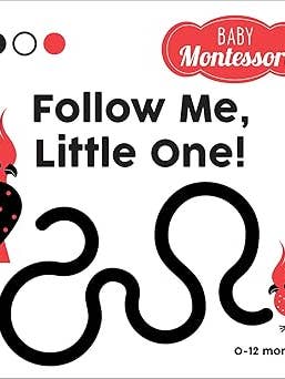 Bebé Montessori Sígueme Pequeño para venta al por mayor de Texas Bookman