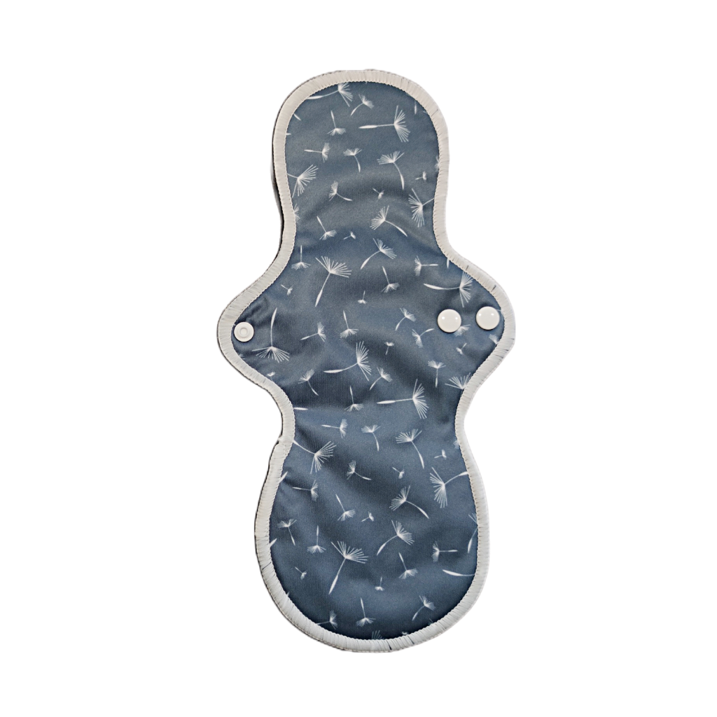 Time Ahead Sweden - Vente Culotte menstruelle – femme - Serviette hygiénique lavable pour la nuit2