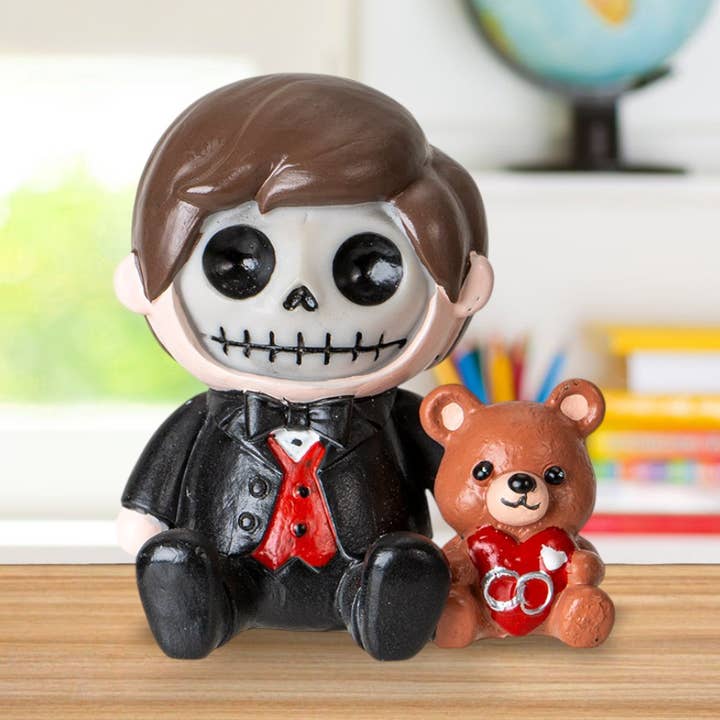 Furrybones Mr. Furrybones and other Purchase Wholesale mr bones. Free Returns & Net 60 Terms on Faire trending on Faire.