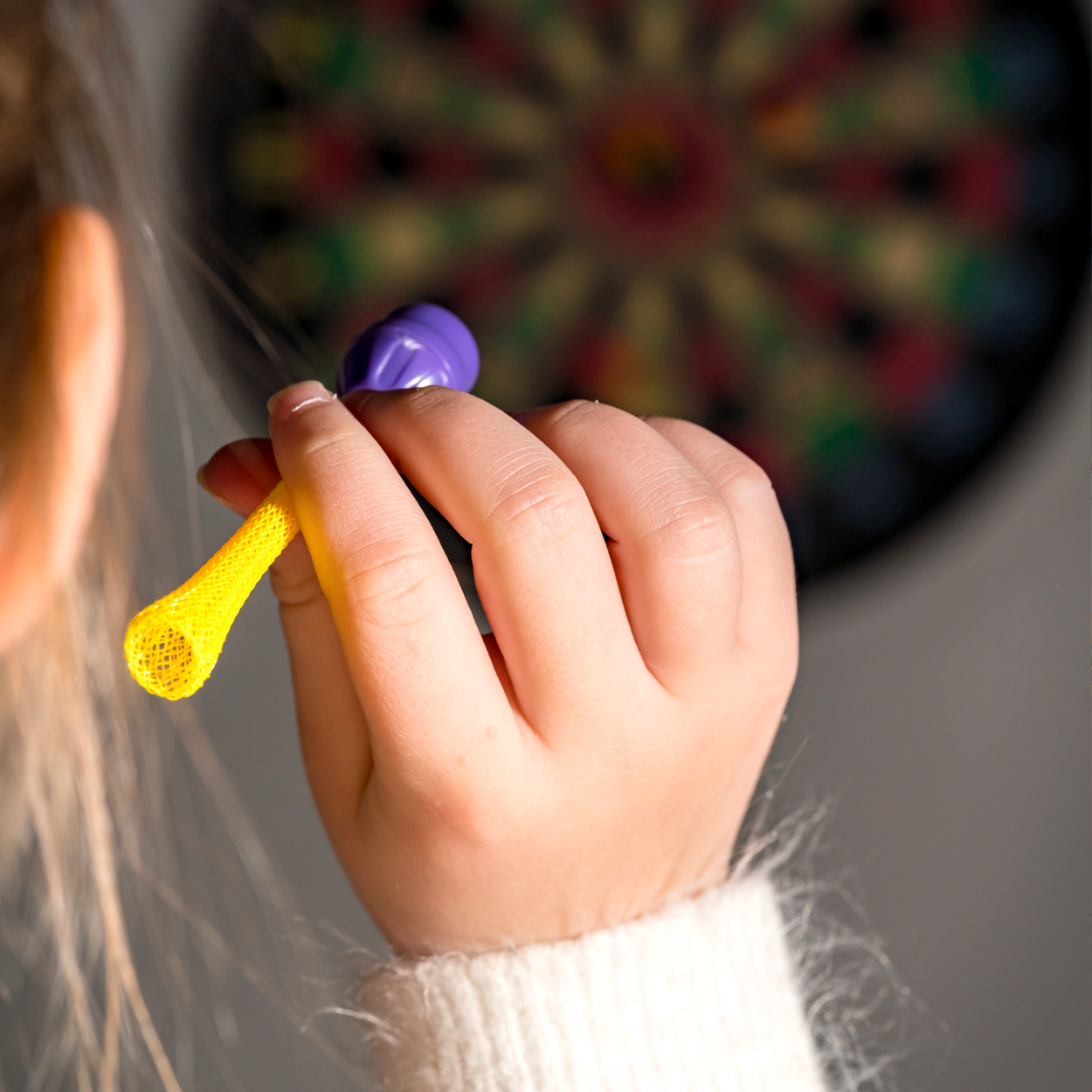 Marky Sparky Toys - Wholesale Sporting Game - Kids & Baby - Doinkit® Darts Original Dartboard9