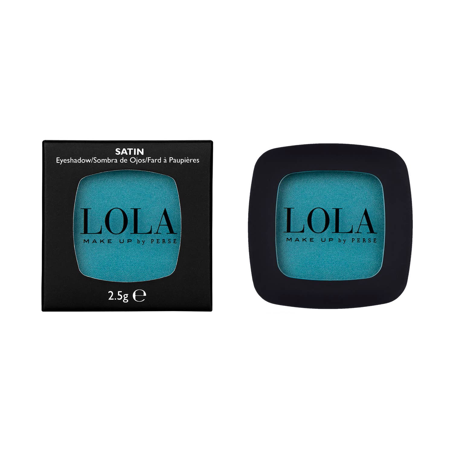 Lola Make Up - Wholesale Eyeshadow - LOLA MAKE-UP EYESHADOW MONO SATIN & MATTE8