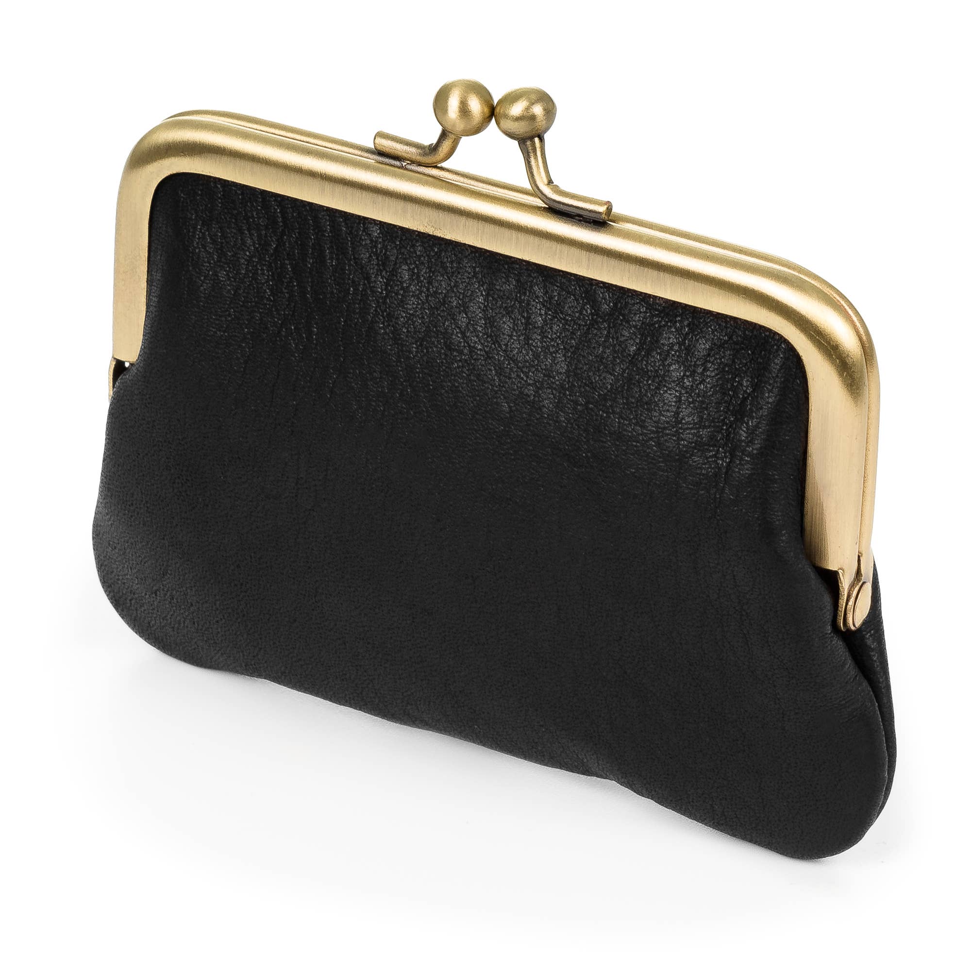 FIRENZE ARTEGIANI - Wholesale Coin Purse - Women's - Algeria Wallet Women Women.Genuine Leather Sauvage26