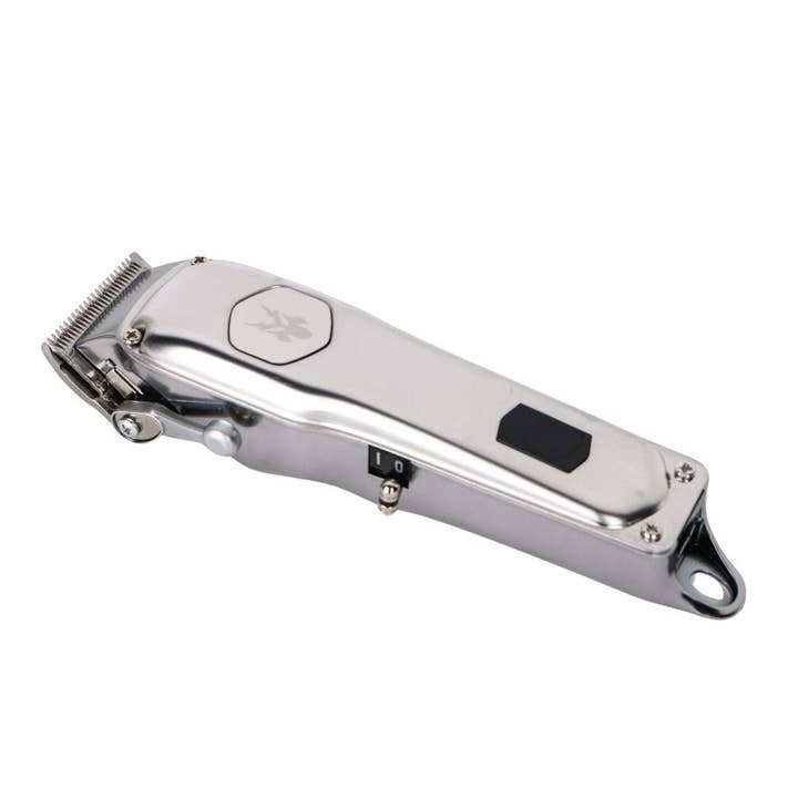 Barbarossa Brothers Online - Wholesale Electric shaver – Men’s - Sterling Pro Hair & Beard Trimmer Trimmer5