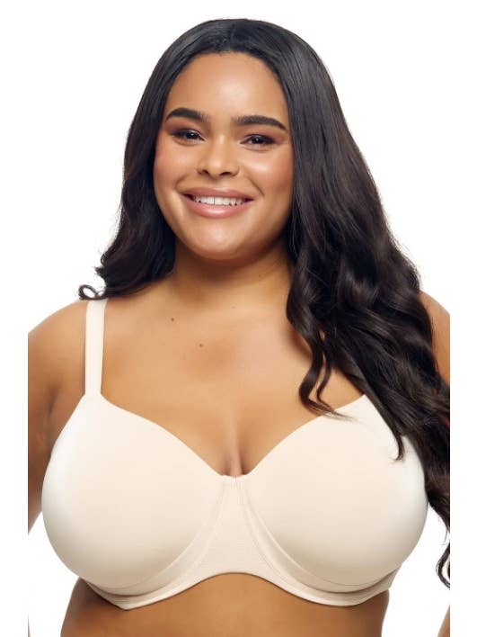 Versafit Breathable T-Shirt Bra - Bare for wholesale on Faire