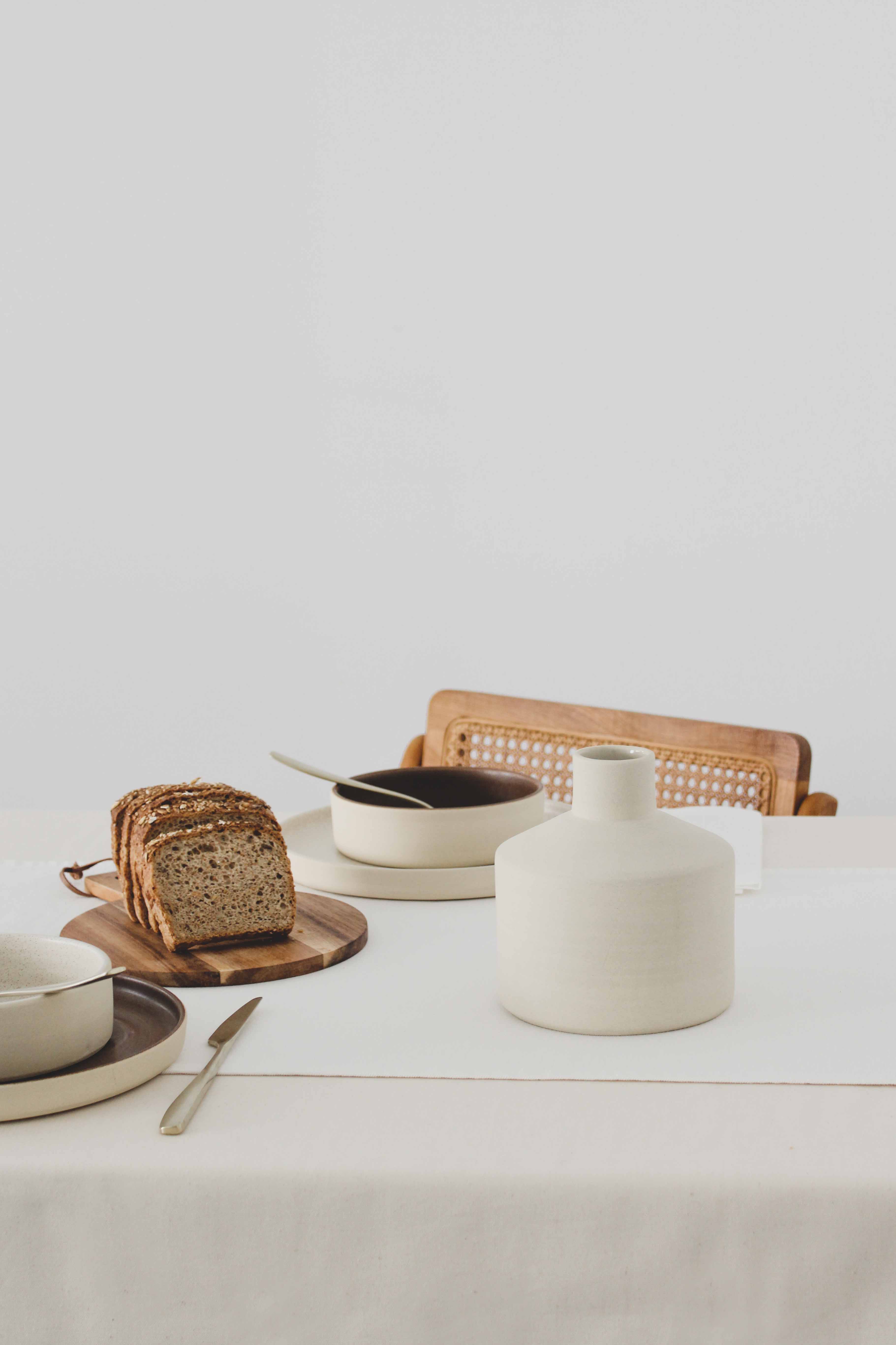 o cactuu – Vaso por atacado – Vaso Natural M - Cerâmica artesanal1