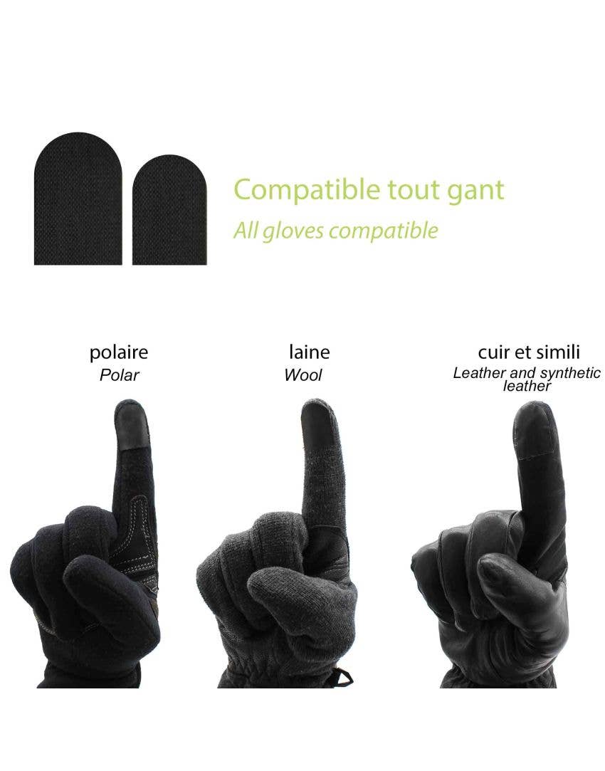 Wantalis Sport - Wholesale Phone & Laptop Stickers - Digiskin - The Sticker That Makes Gloves Touchscreen-Compatible2