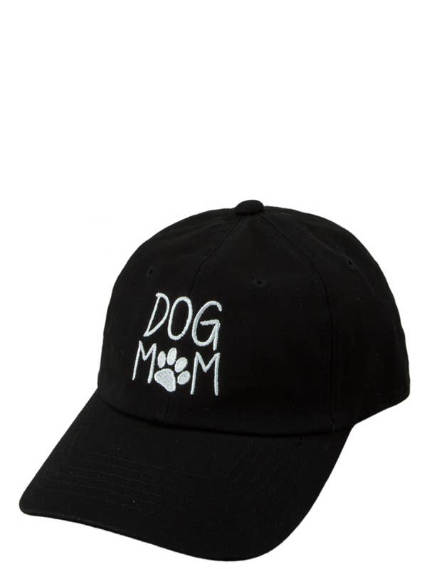 BERRETTO IN COTONE DOG MOM 56-1 per la vendita all'ingrosso da parte di anbfashion