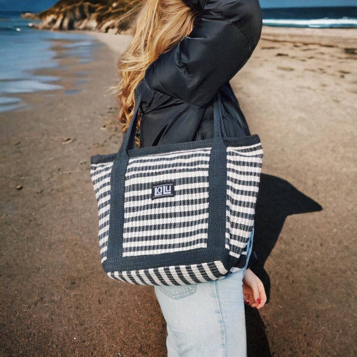 Ita Tote Bag | Organic Cotton for wholesale by LaLu