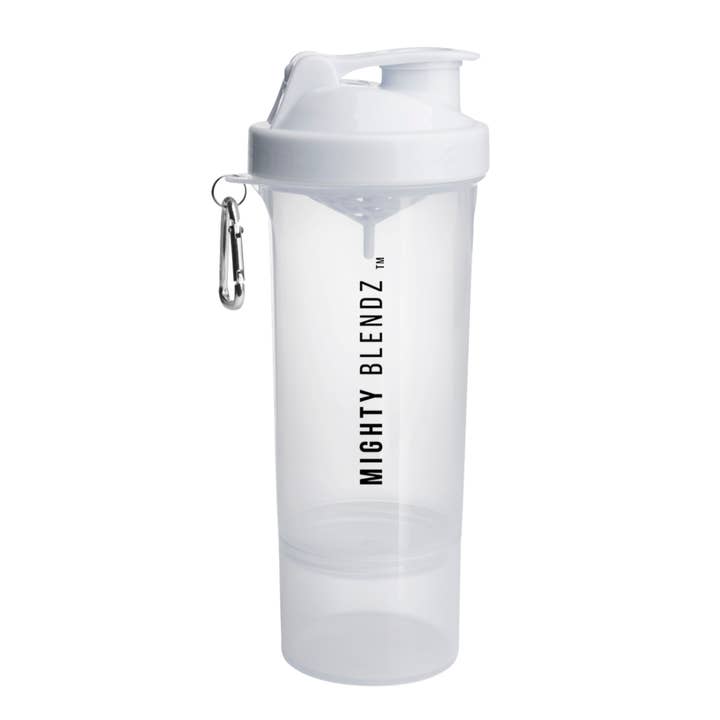 Mighty Shaker Flaske for engroshandel hos Mighty Blendz